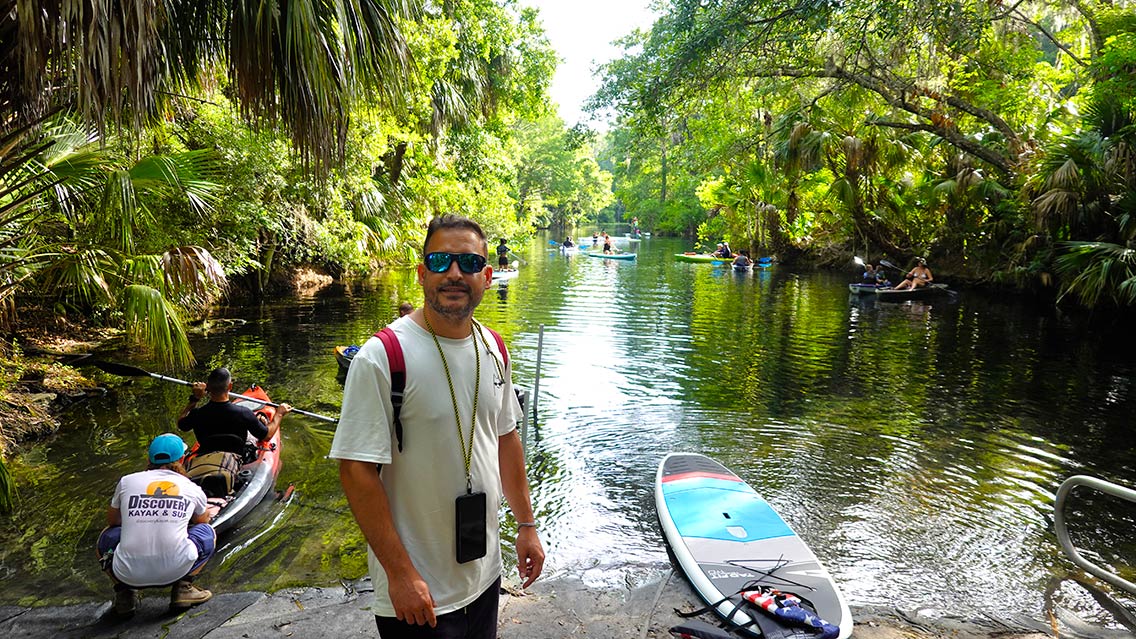 ruta por florida