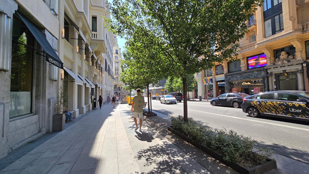10 lugares imprescindibles que ver en Madrid