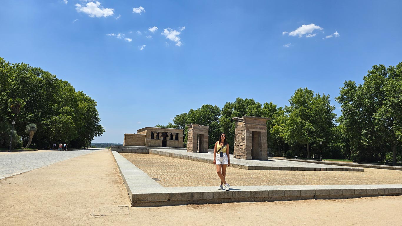 Reserva tu entrada gratuita, ya que se suele agotar