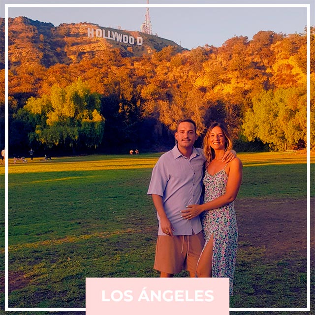 Blog de Los Ángeles