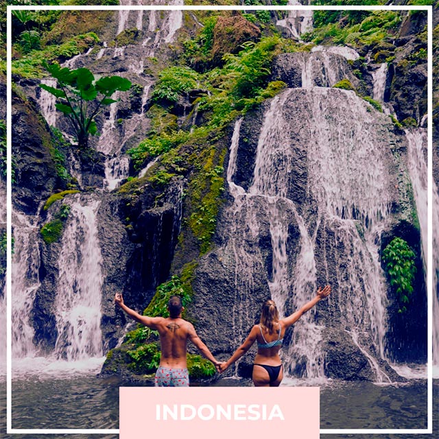 Blog de Indonesia