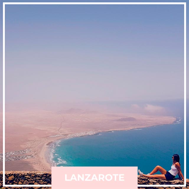 Blog de Lanzarote