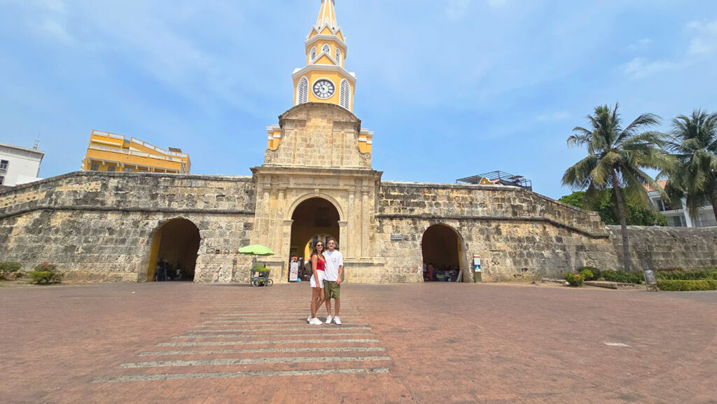 Cartagena-de-Indias