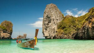 Consejos para viajar a Tailandia