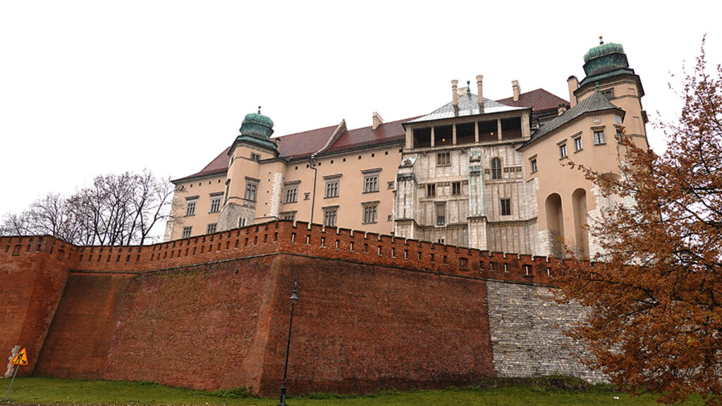 Cracovia