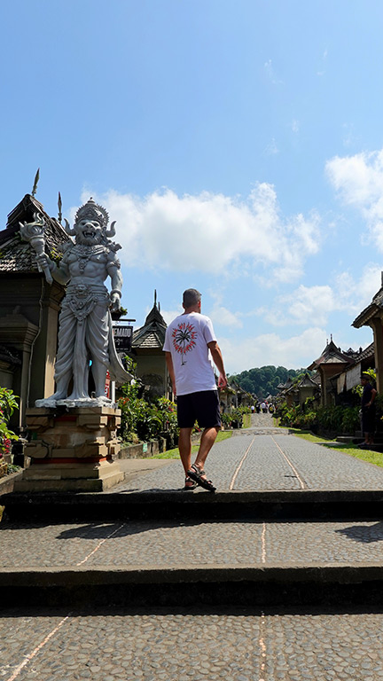 Guía de dónde comer en Bali