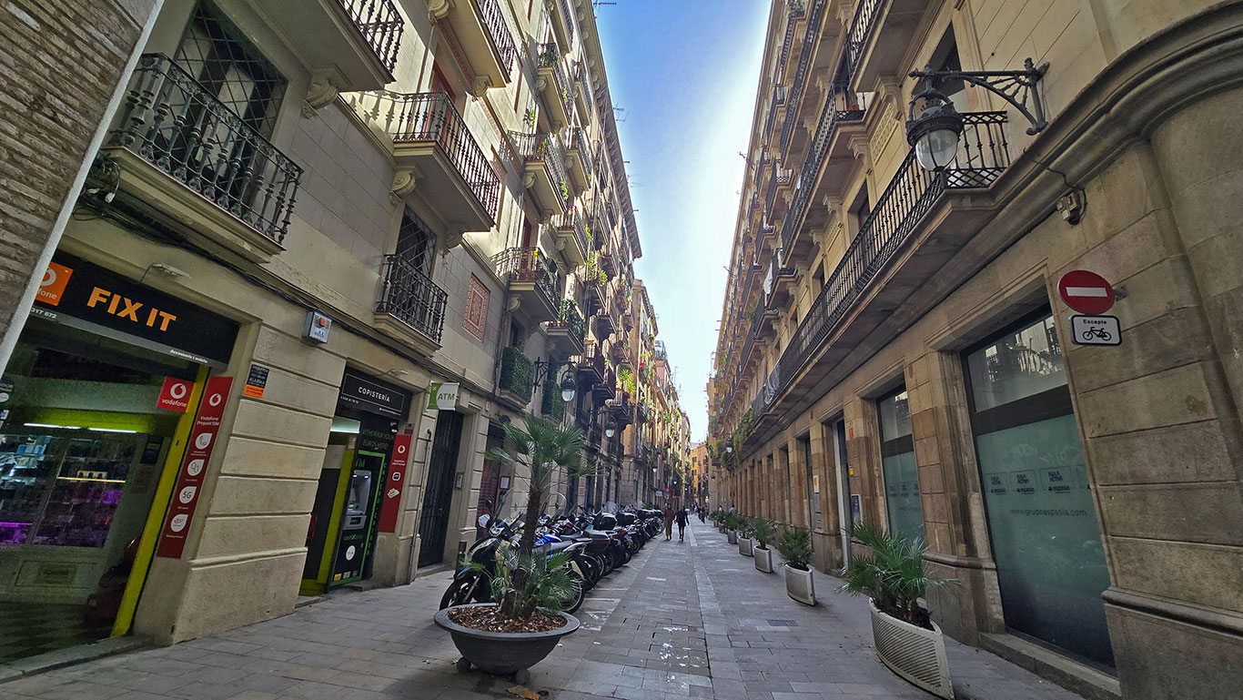 Qué ver en Barcelona