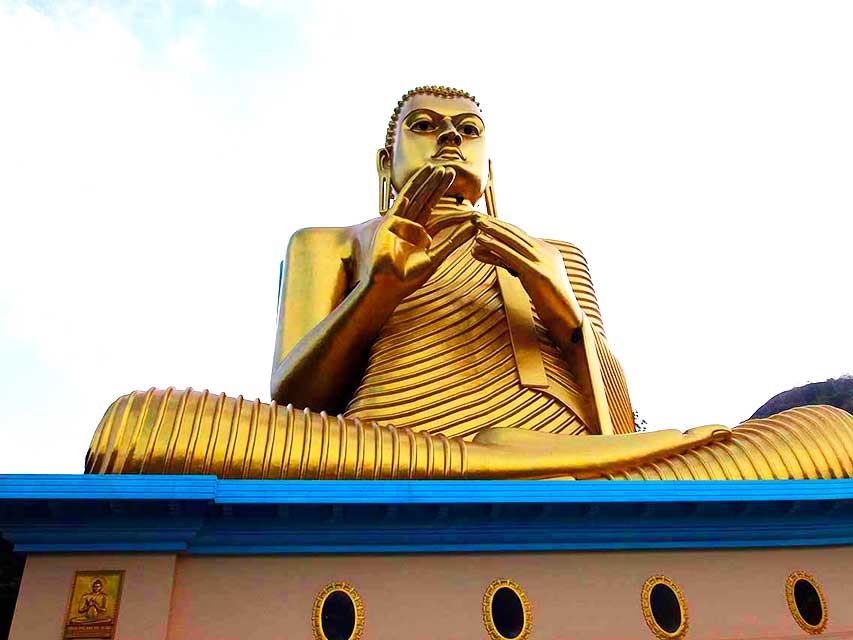 Sri Lanka