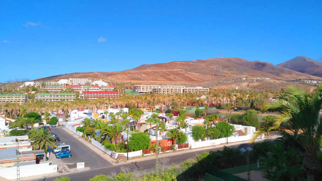 fuerteventura