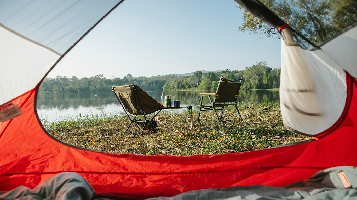 Guía para hacer camping en Burgos