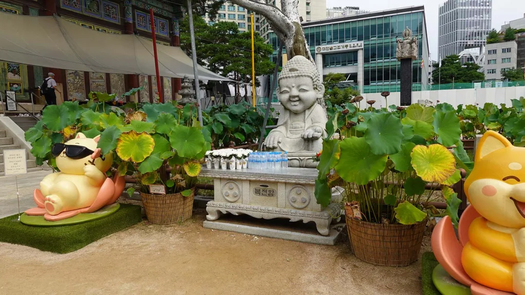 Corea del Sur