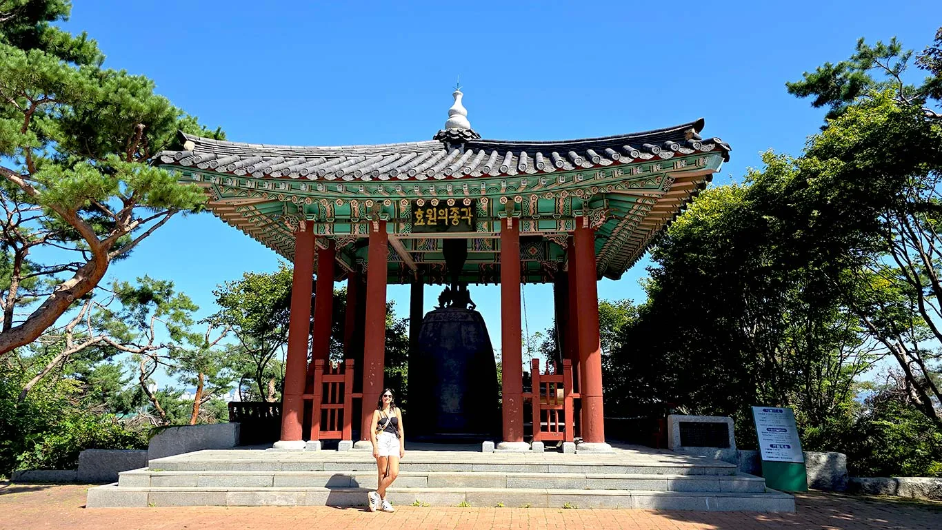 Hyowon's Bell