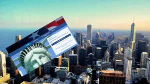 ESTA para viajar a Estados Unidos