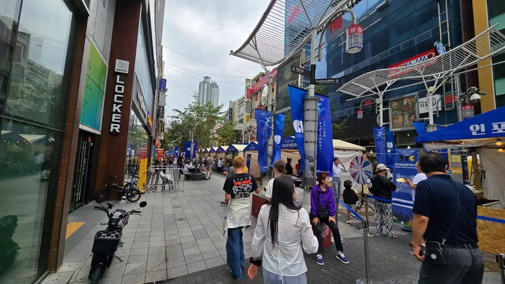 Evento para los jóvenes