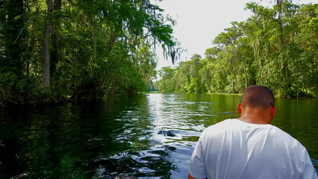 rio en ocata de florida