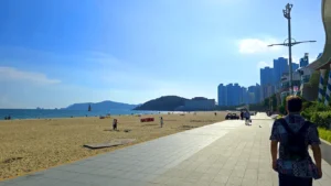 Qué ver en Haeundae