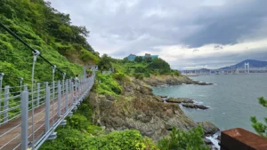 Que ver en Gwangalli Busan