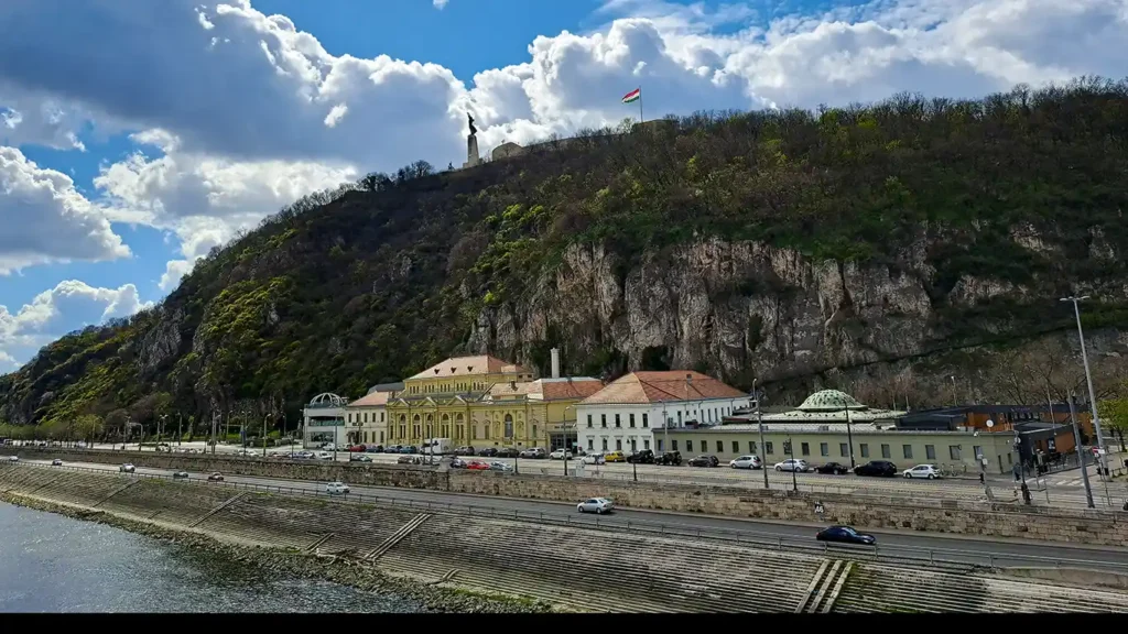Monte Gellert