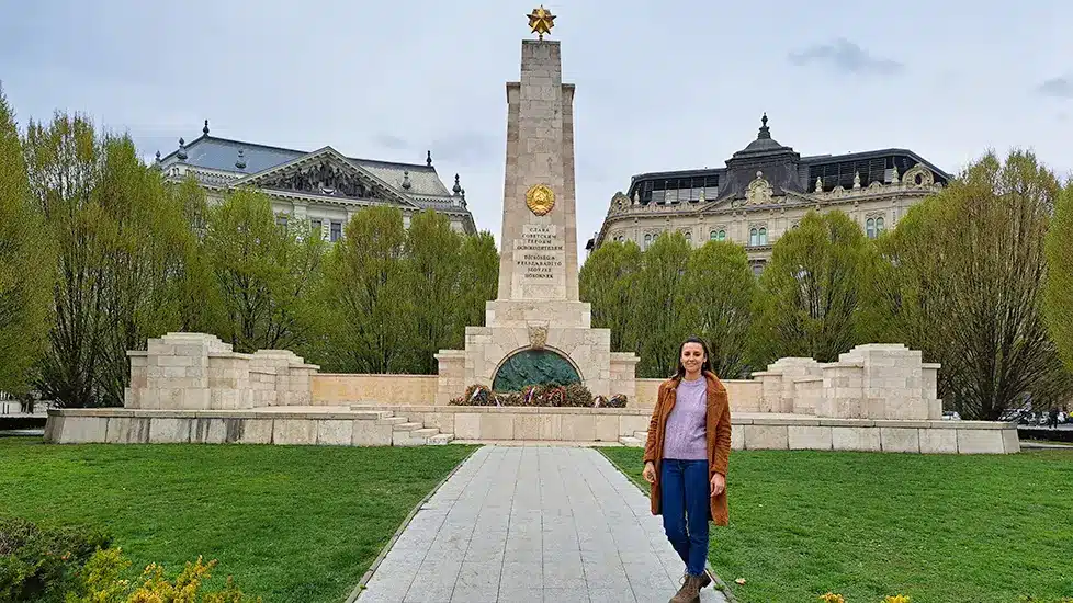 Plaza de la Libertad