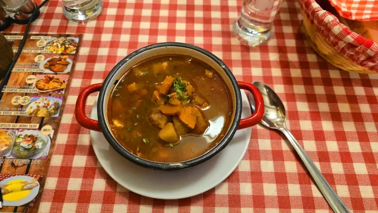 Goulash