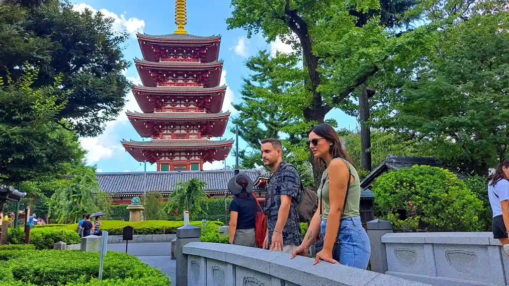 requisitos para entrar a japón