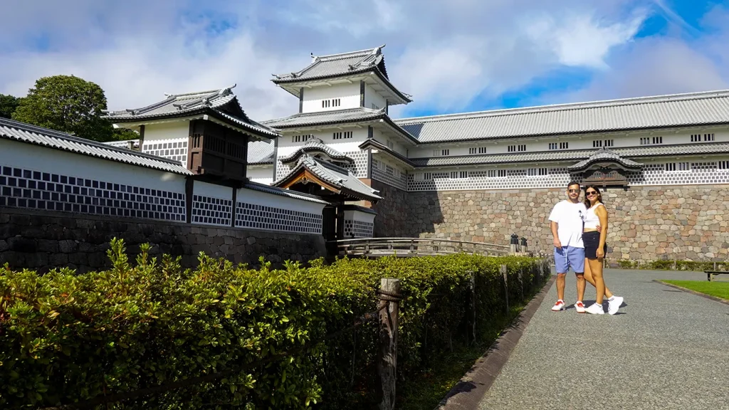 ruta por japón en 10 días